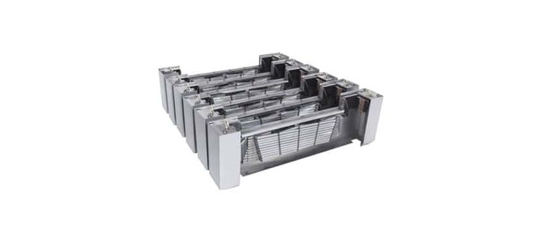 CSPM Senkronize Mekanizma ile Teleskopik Kapak