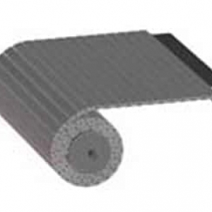 Alüminyum Önlük Roll-up Kapakları