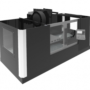 Makina için Muhafaza - 1