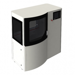 Makina için Muhafaza - 2